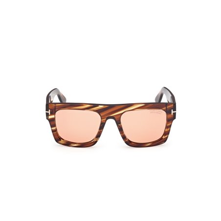 Tom Ford FAUSTO FT0711 53E