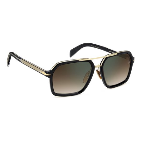 David Beckham DB 7128/S 2M2(QY)