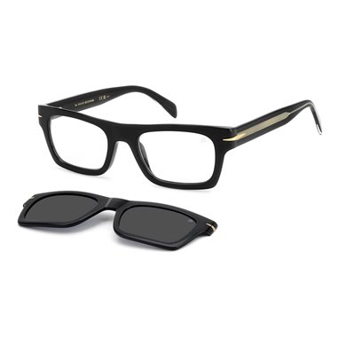 David Beckham DB 7129/CS 807(M9)