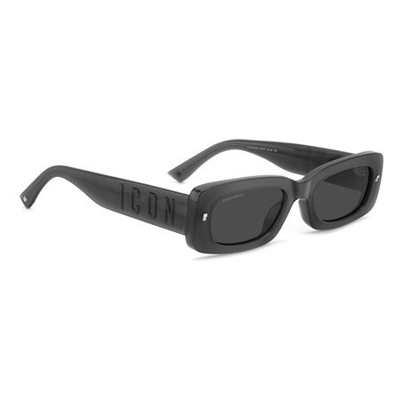 DSquared2 ICON 0020/S KB7(IR)