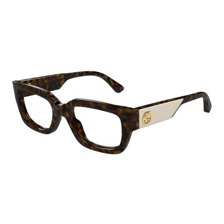 Gucci GG1666O 007 Gucci GG1666O 007