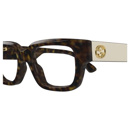 Gucci GG1666O 007 Gucci GG1666O 007