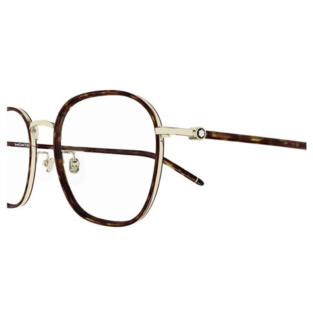 Montblanc MB0368OA 002 Montblanc MB0368OA 002