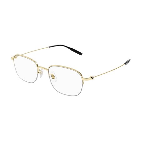 Montblanc MB0372OA 002 Montblanc MB0372OA 002
