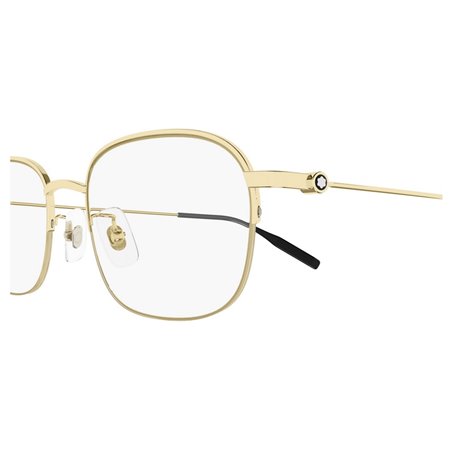 Montblanc MB0372OA 002 Montblanc MB0372OA 002