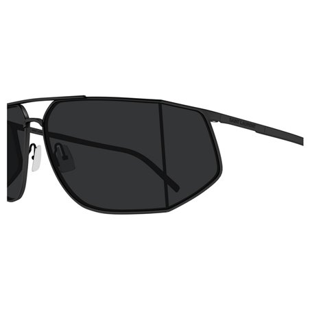 Saint Laurent SL 750 001 Saint Laurent SL 750 001