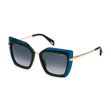 Police Donna SPLP43 0U87