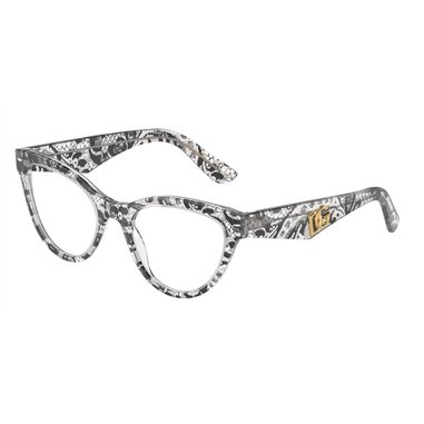 Dolce & Gabbana DG3372 3287