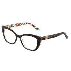 Dolce & Gabbana DG3398 3217