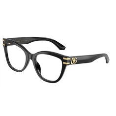 Dolce & Gabbana DG3418 501