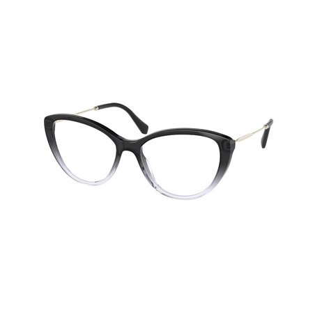 Miu Miu CORE COLLECTION MU 02SV 05T1O1 Miu Miu CORE COLLECTION MU 02SV 05T1O1