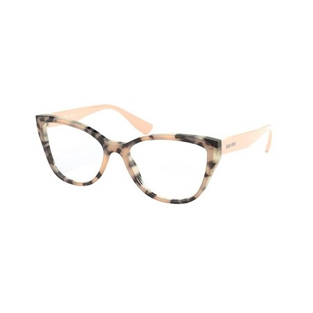 Miu Miu CORE COLLECTION MU 04SV 07D1O1 Miu Miu CORE COLLECTION MU 04SV 07D1O1