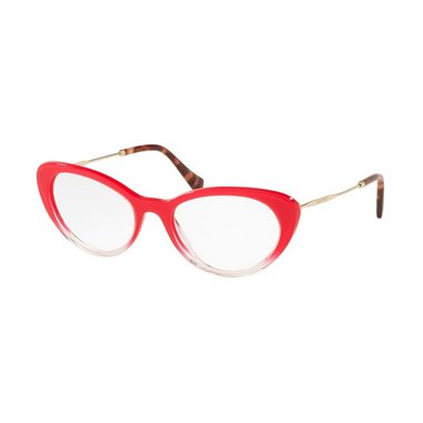 Miu Miu CORE COLLECTION MU 05RV 1161O1