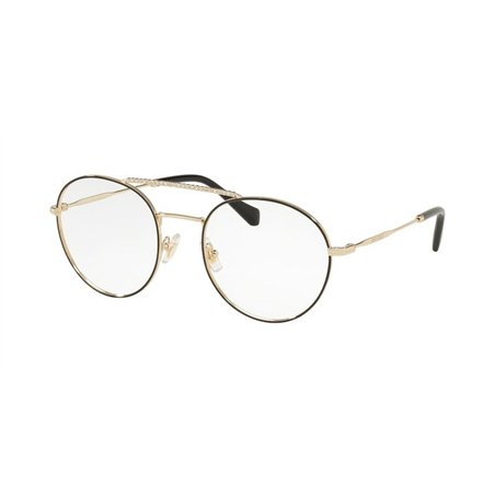 Miu Miu CORE COLLECTION MU 51RV 1AB1O1 Miu Miu CORE COLLECTION MU 51RV 1AB1O1