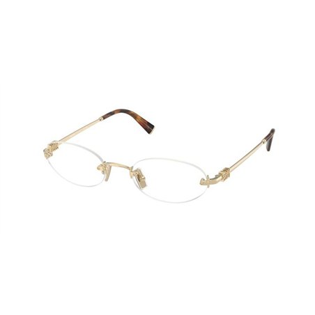 Miu Miu MU 53WV ZVN1O1