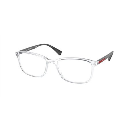Prada Linea Rossa LIFESTYLE PS 04IV 2AZ1O1