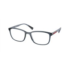 Prada Linea Rossa LIFESTYLE PS 04IV CZH1O1