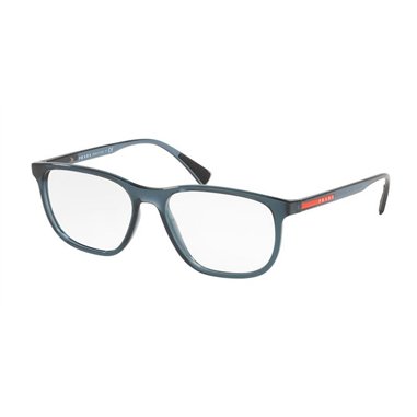 Prada Linea Rossa LIFESTYLE PS 05LV CZH1O1