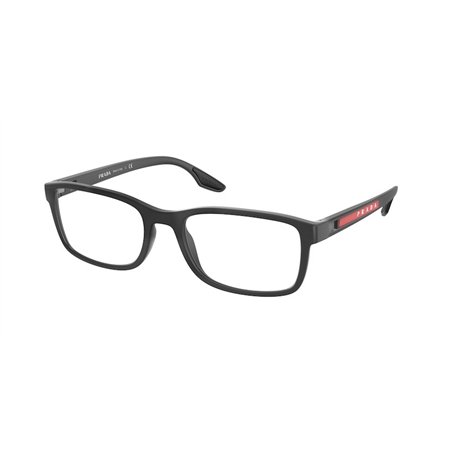 Prada Linea Rossa PS 09OV UFK1O1