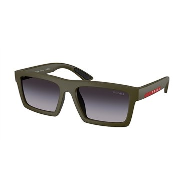 Prada Linea Rossa PS A07S 15X09U