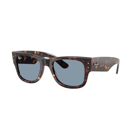 Ray-Ban MEGA WAYFARER RB0840S 902/56