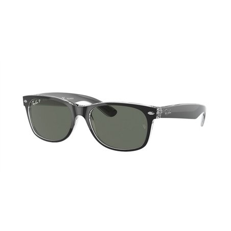 Ray-Ban NEW WAYFARER RB2132 605258 Ray-Ban NEW WAYFARER RB2132 605258