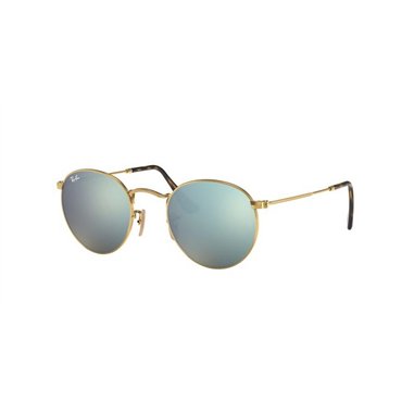 Ray-Ban ROUND METAL RB3447N 001/30