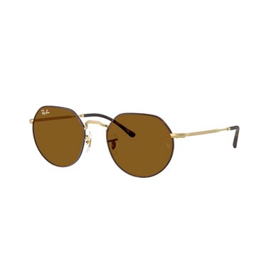 Ray-Ban JACK RB3565 927533