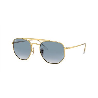 Ray-Ban THE MARSHAL RB3648 001/3F