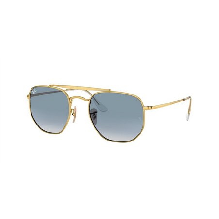 Ray-Ban THE MARSHAL RB3648 001/3F