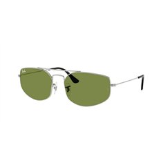 Ray-Ban EXPLORER 5 RB3845 003/4E