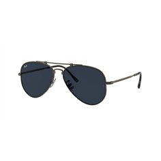 Ray-Ban TITANIUM RB8125 9138T0