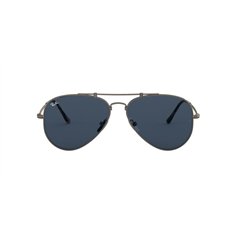 Ray-Ban TITANIUM RB8125 9138T0 2