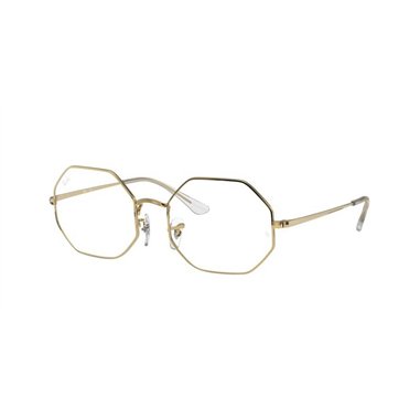 Ray-Ban OCTAGON RX1972V 3086