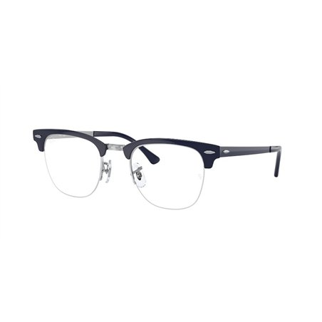 Ray-Ban CLUBMASTER METAL RX3716VM 3148 Ray-Ban CLUBMASTER METAL RX3716VM 3148