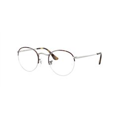Ray-Ban ROUND GAZE RX3947V 3178