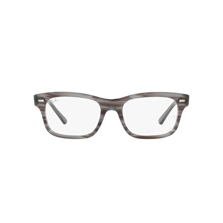 Ray-Ban MR BURBANK RX5383 8055