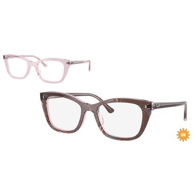 Ray-Ban RX5433 8292