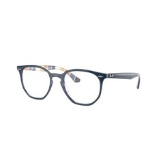 Ray-Ban HEXAGONAL RX7151 8091
