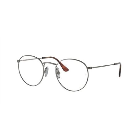 Ray-Ban ROUND RX8247V 1223