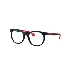 Ray-Ban Junior RY9082V 7501