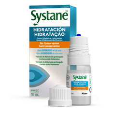 Systane Hidrataçao 10 ml