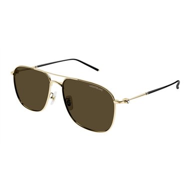 Montblanc MB0417SA 003