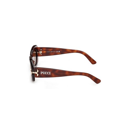 Emilio Pucci EP0210 53F