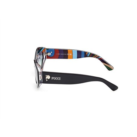 Emilio Pucci EP0227 01B