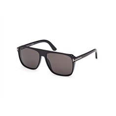 Tom Ford KEMP-02 FT1198 01A