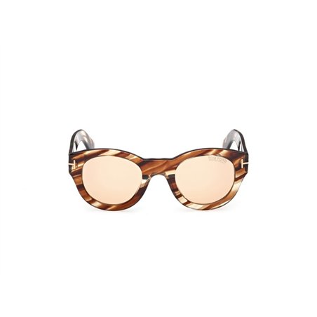 Tom Ford LUCINDA FT1212 55E Tom Ford LUCINDA FT1212 55E