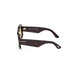 Tom Ford VENETIA FT1218 52E 2