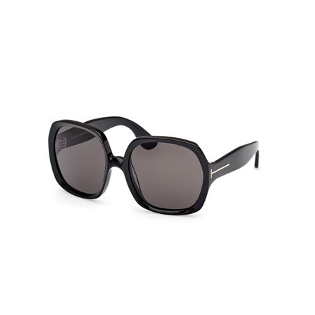 Tom Ford SAFFRON FT1221 01A Tom Ford SAFFRON FT1221 01A