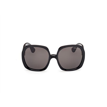 Tom Ford SAFFRON FT1221 01A Tom Ford SAFFRON FT1221 01A
